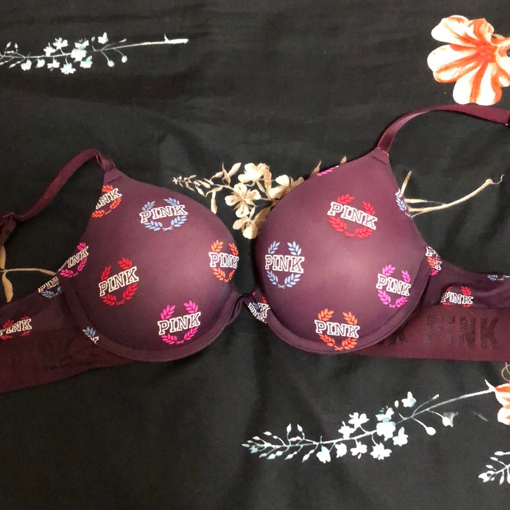 PINK Bra